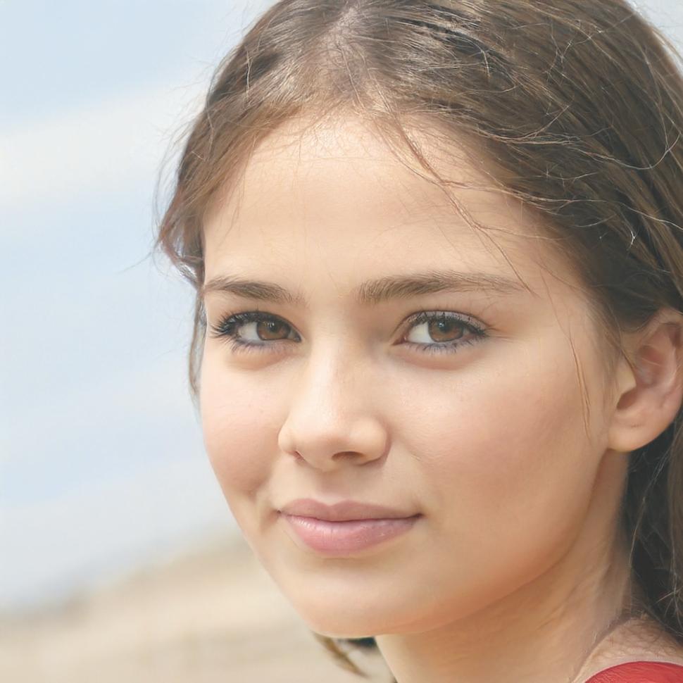Portrait de Sophie Martin